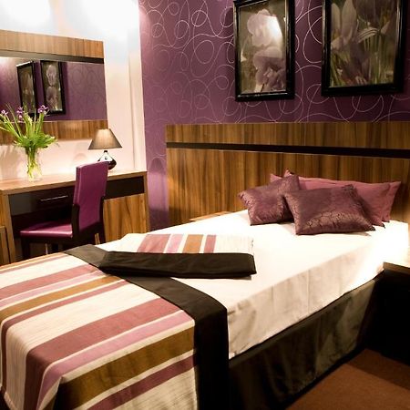 Hotel Kasyno ยาโรตซิน ห้อง รูปภาพ